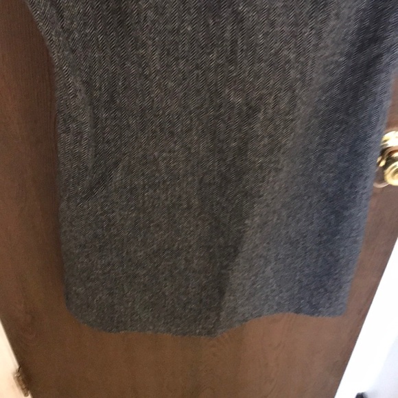 LLBEAN Women’s Jumper Dress Size 12 - Picture 5 of 10